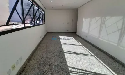 Sala comercial com 1 sala para alugar na Avenida Fagundes Filho, --, Saúde, São Paulo