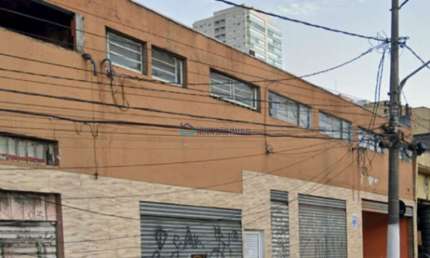 Imóvel comercial com 2 andares| 400 m² de área construída| 2 vagas