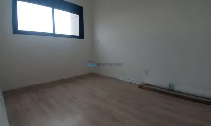 apartamento novo, bairro vila clementino , proximo ao metro Santa Cruz,