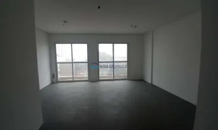 Sala comercial com 1 sala para alugar na Avenida Bosque da Saúde, --, Saúde, São Paulo