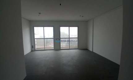 Sala comercial com 1 sala para alugar na Avenida Bosque da Saúde, --, Saúde, São Paulo