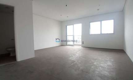 Sala comercial com 1 sala para alugar na Avenida Bosque da Saúde, --, Saúde, São Paulo
