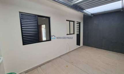 Oportunidade de Locação ? Casa em Condomínio Fechado na Saúde ? São Paulo/SP