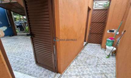 Casa comercial para alugar na Rua Ouvidor Peleja, --, Vila Mariana, São Paulo
