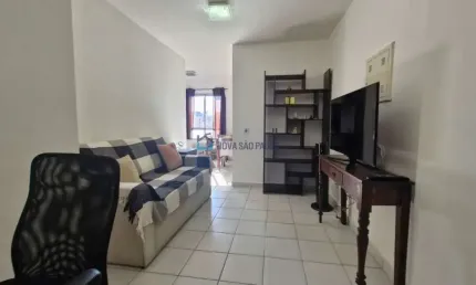 Apartamento com 1 quarto para alugar na Avenida Afonso Mariano Fagundes, --, Saúde, São Paulo