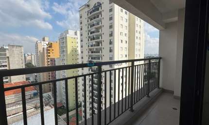 Loft com 1 quarto para alugar na Avenida Jabaquara, --, Saúde, São Paulo