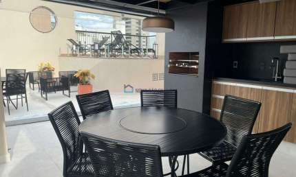 Apartamento com 2 quartos para alugar na Rua Jacques Félix, --, Vila Nova Conceição, São Paulo