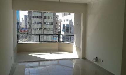 Apartamento para locação! Com 03 Quartos; 1 suíte; 2 vagas de garagem! Vila Nova Conceição