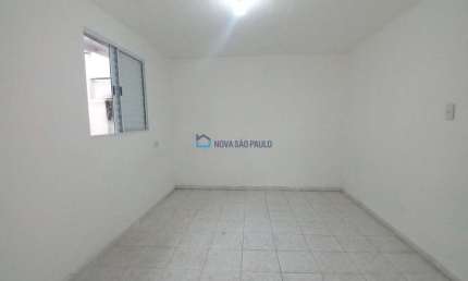 Casa com 1 quarto para alugar na Rua Dom Pero Leitão, --, Vila Gumercindo, São Paulo