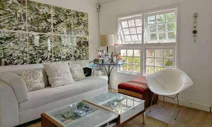 Casa com 3 quartos para alugar na Rua Iraci, --, Jardim Paulistano, São Paulo