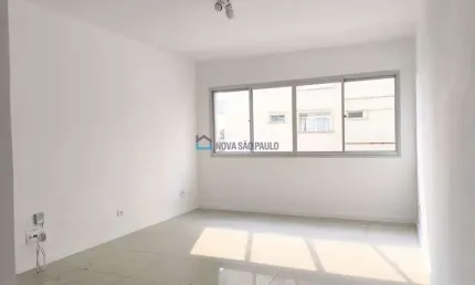 Apartamento 75m² - 2 Dormitórios, 1 suíte, 1 Vaga - Vila Madalena