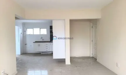Apartamento 75m² - 2 Dormitórios, 1 suíte, 1 Vaga - Vila Madalena