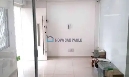 Casa comercial com 6 salas para alugar na Rua Apamas, --, Indianópolis, São Paulo