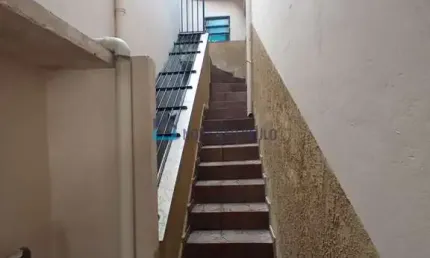 Bem localizada, fácil acesso a transportes, Jabaquara