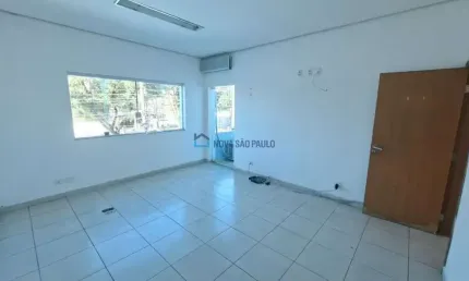 Casa comercial com 6 salas para alugar na Avenida Dom Pedro I, --, Vila Monumento, São Paulo