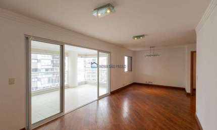 Apartamento com 3 quartos para alugar na Rua Ministro Godói, --, Perdizes, São Paulo