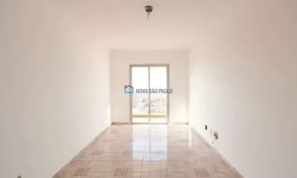 Apartamento para locação com 2 quartos e 1 vaga - Jardim Oriental