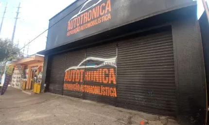 Casa comercial com 3 salas para alugar na Rua Amparo, --, Quinta da Paineira, São Paulo