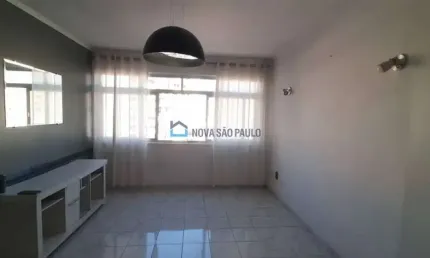 Locação Apartamento| Vila Mariana| Portaria 24h|150m metrô Vila Mariana |