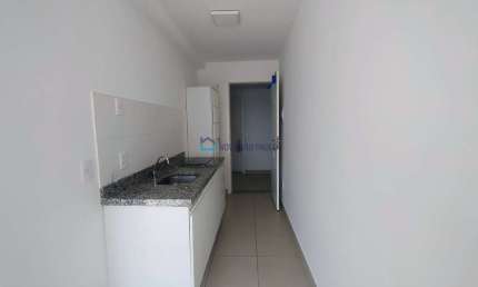 Loft com 1 quarto para alugar na Rua Caramuru, --, Saúde, São Paulo