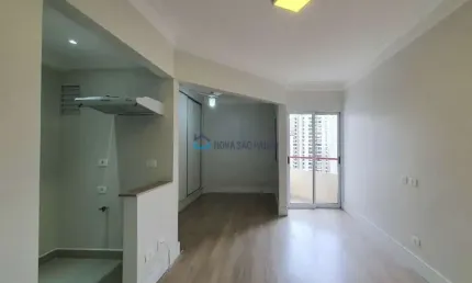 Apartamento com 1 quarto para alugar na Rua Barata Ribeiro, --, Bela Vista, São Paulo