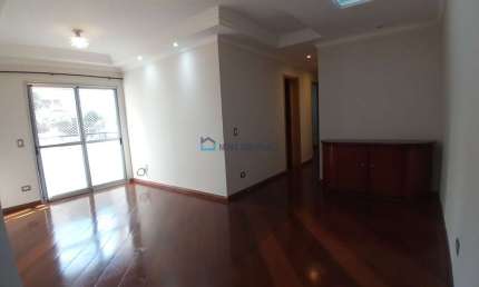 Apartamento com 3 quartos para alugar na Rua Doutor Nogueira Martins, --, Saúde, São Paulo