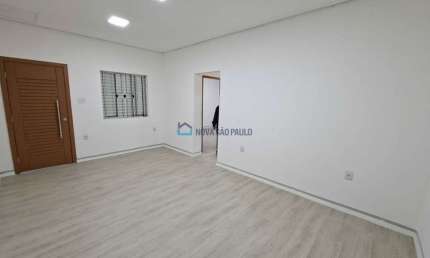 Casa com 2 quartos para alugar na Rua Afonso Celso, --, Vila Mariana, São Paulo