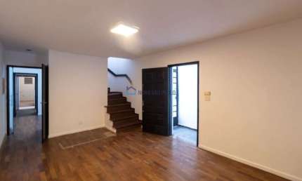 Casa comercial com 7 salas para alugar na Rua Joerg Bruder, --, Santo Amaro, São Paulo