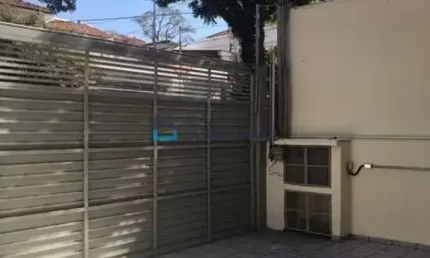 Sobrado comercial de 210m² para locação no  ipiranga