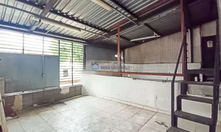 Prédio para locação! Região Indianópolis AV Moreira Guimarães