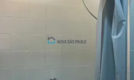 Casa em condomínio fechado com 2 quartos para alugar na Rua Guapiaçu, --, Vila Clementino, São Paulo