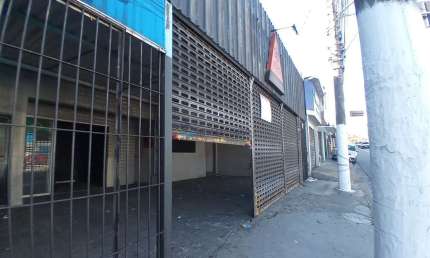 Casa comercial com 2 salas para alugar na Avenida Washington Luís, --, Santo Amaro, São Paulo