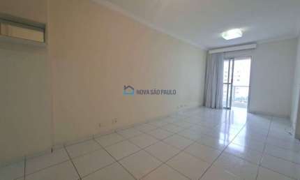 Apartamento para alugar perto do Metrô São Judas com lazer completo