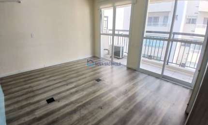 Sala comercial com 1 sala para alugar na Avenida Engenheiro Armando de Arruda Pereira, --, Jabaquara, São Paulo