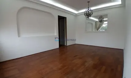 Apartamento com 3 quartos para alugar na Avenida Moaci, --, Indianópolis, São Paulo
