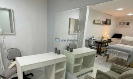 Sobrado comercial para Locaçao, com 200m² no Itaim Bibi