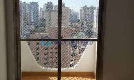 Apartamento com 2 quartos para alugar na Rua Três de Maio, --, Vila Clementino, São Paulo