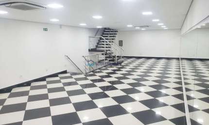 Prédio para alugar na Rua Primeiro de Janeiro, --, Vila Clementino, São Paulo