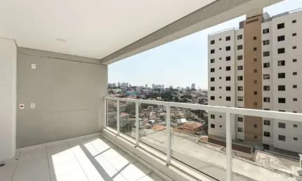 Studio de 1 dormitório, 1 vaga de garagem e depósito - klabin