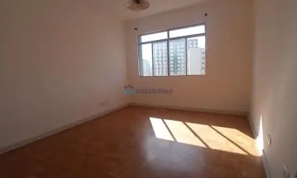 Apartamento com 1 quarto para alugar na Avenida Jabaquara, --, Mirandópolis, São Paulo