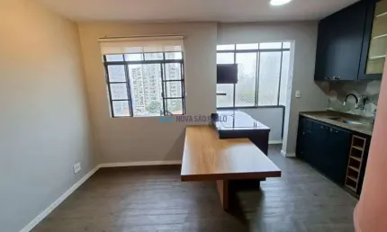 APARTAMENTO PARA LOCAÇÃO ? CHÁCARA INGLESA | SÃO PAULO - SP
