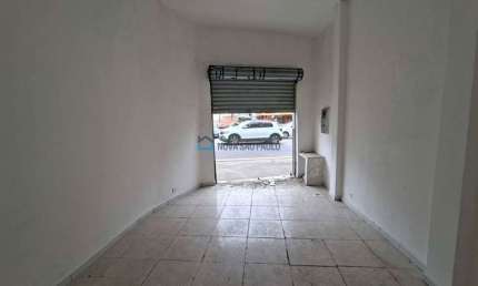 Casa comercial para alugar na Rua Vergueiro, --, Vila Gumercindo, São Paulo