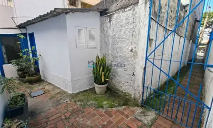 Casa com 1 quarto para alugar na Rua Galeazzo Alessi, --, Saúde, São Paulo