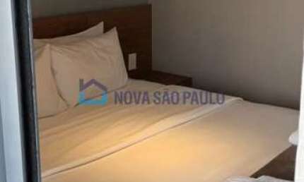 Oportunidade no Paraíso ? Apto compacto com lazer completo