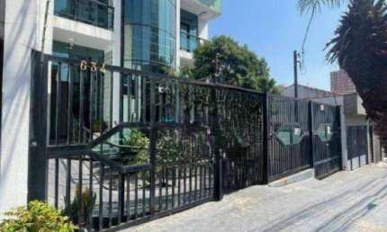 Barracão / Galpão / Depósito com 4 salas para alugar na Rua Lino Coutinho, --, Ipiranga, São Paulo