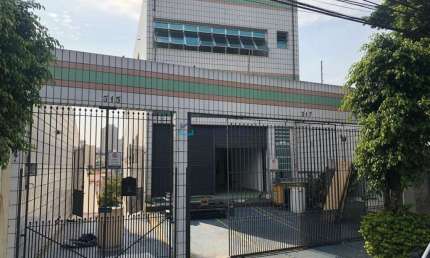 Prédio com 10 salas para alugar na Rua São Wenceslau, --, Vila Guarani, São Paulo