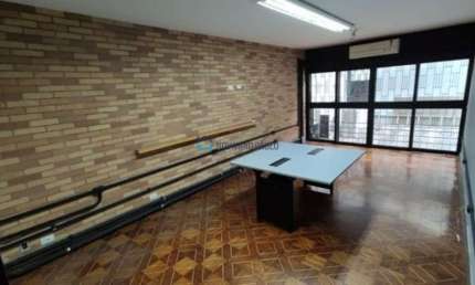 Casa com 1 quarto para alugar na Rua Pedro Morganti, --, Vila Mariana, São Paulo