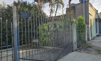 Casa com 2 quartos para alugar na Rua Ibituruna, --, Saúde, São Paulo