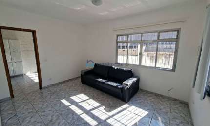 Casa no Bairro da Saúde para Locação- 02 quartos e 01 vaga!
