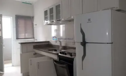 Casa com 1 quarto para alugar na Rua Guararema, --, Bosque da Saúde, São Paulo
